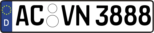 AC-VN3888