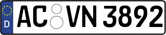 AC-VN3892