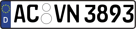 AC-VN3893