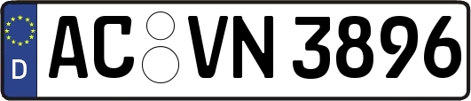 AC-VN3896