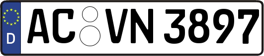 AC-VN3897