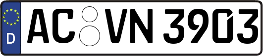 AC-VN3903