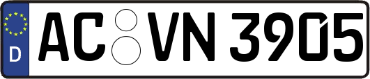 AC-VN3905