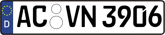 AC-VN3906