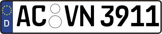 AC-VN3911