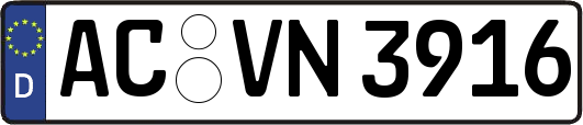 AC-VN3916