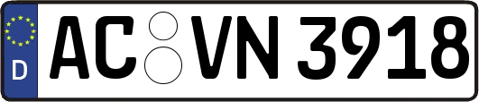 AC-VN3918