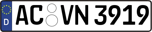 AC-VN3919