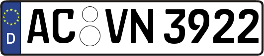 AC-VN3922