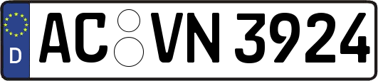 AC-VN3924