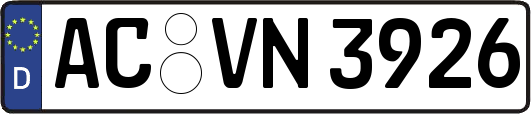 AC-VN3926