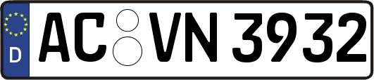 AC-VN3932