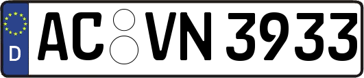 AC-VN3933