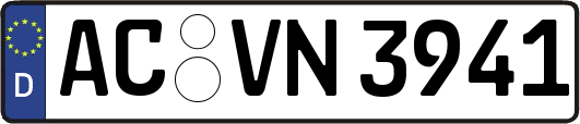 AC-VN3941