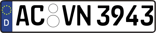 AC-VN3943