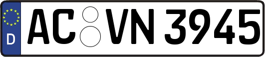 AC-VN3945