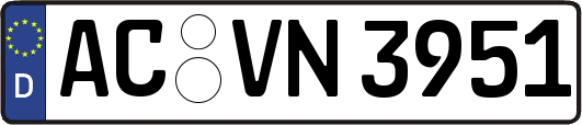 AC-VN3951