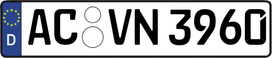 AC-VN3960