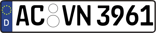 AC-VN3961