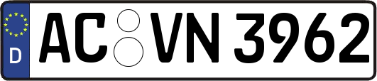 AC-VN3962