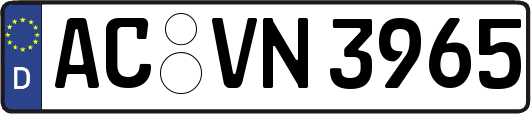 AC-VN3965