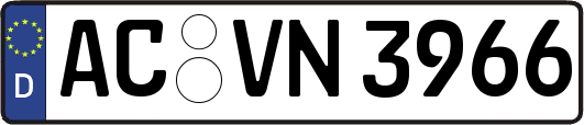 AC-VN3966