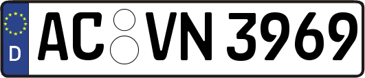 AC-VN3969