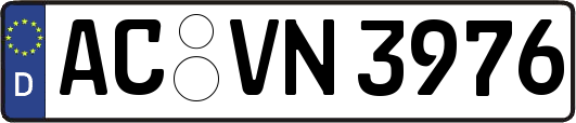 AC-VN3976