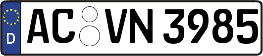 AC-VN3985