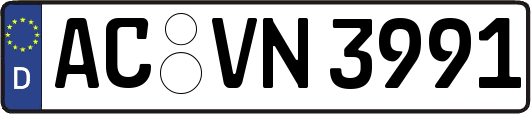 AC-VN3991