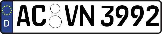 AC-VN3992