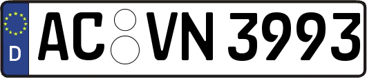 AC-VN3993