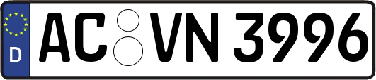 AC-VN3996