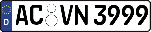 AC-VN3999