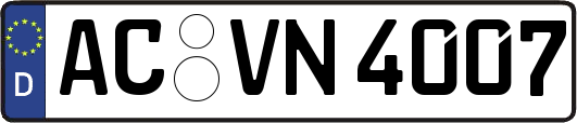 AC-VN4007