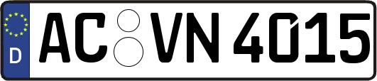 AC-VN4015