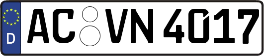 AC-VN4017
