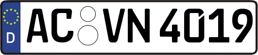 AC-VN4019