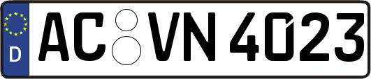 AC-VN4023