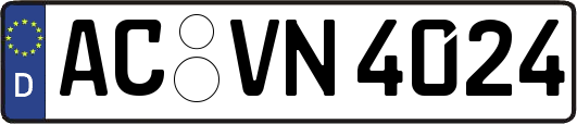 AC-VN4024
