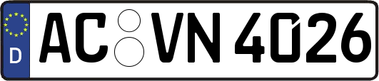 AC-VN4026