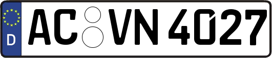 AC-VN4027