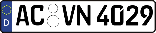 AC-VN4029