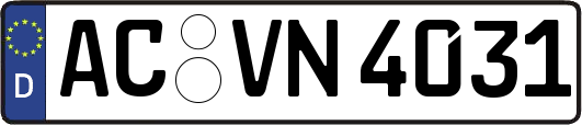 AC-VN4031