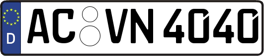 AC-VN4040
