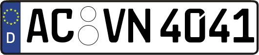 AC-VN4041