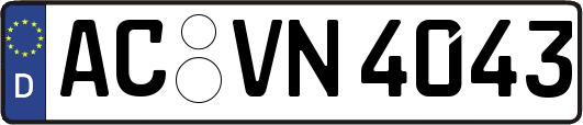 AC-VN4043