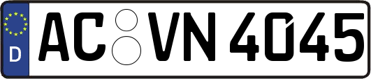 AC-VN4045