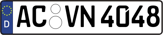 AC-VN4048