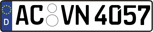 AC-VN4057